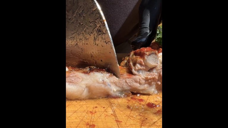 These A incredible tandoor ribs #food #cookingculture