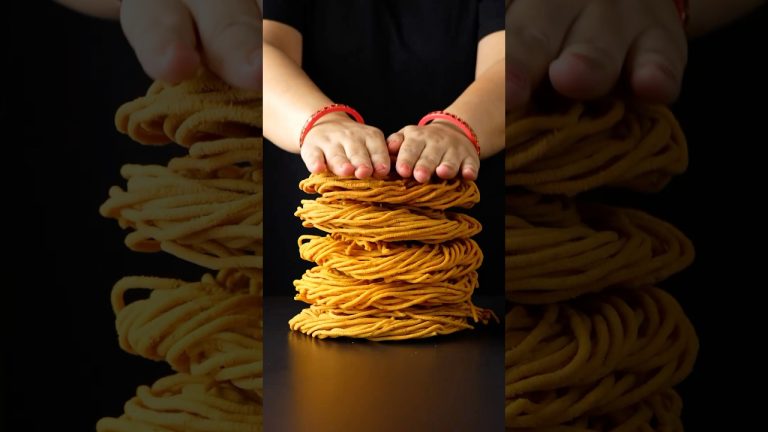 Namkeen #shorts #asmr #namkeen