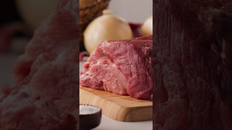 Descubre la variedad de carne de Lidl #shorts