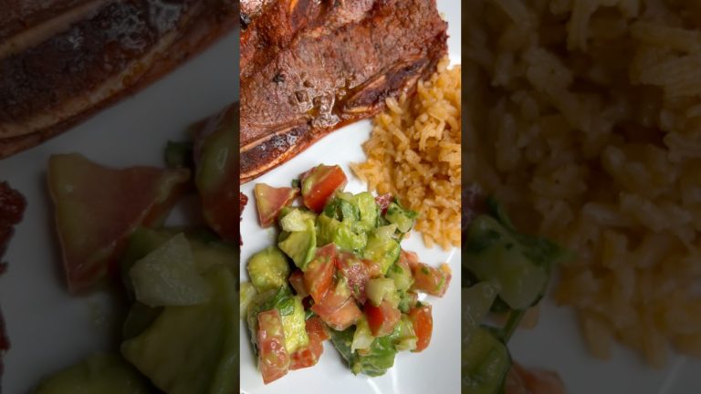 Mexican Style Beef Riblets #cooking #mexicanfood #dinnerideas