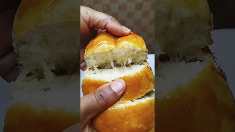 Self Slicing Bread,no oven needed!!!#shorts#margerine#baking