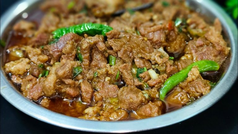 How to Make Beef Keema | Easy & Delicious Recipe | beef keema recipe | hari mirch beef keema recipe