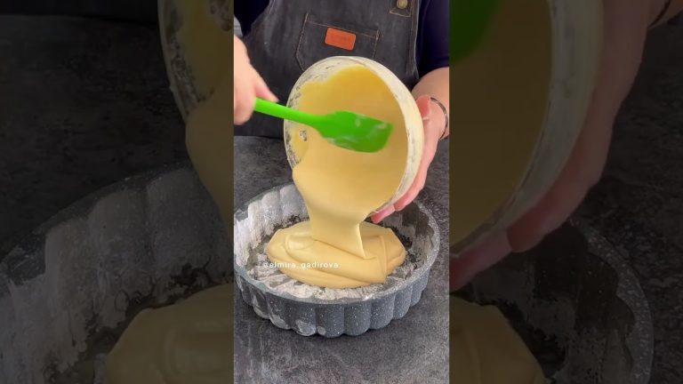 #shorts #shortvideo #shortsfeed #cooking #food #elmiragadirova #foodblogger