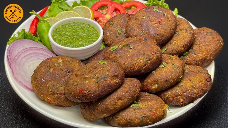 Shami Kabab Recipe,Kabab Recipes,New Recipes,Beef Recipes
