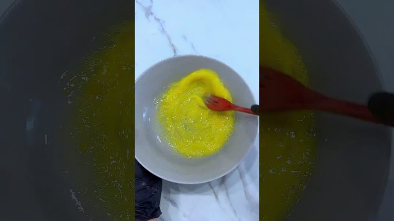 Eggplant Steak #shorts