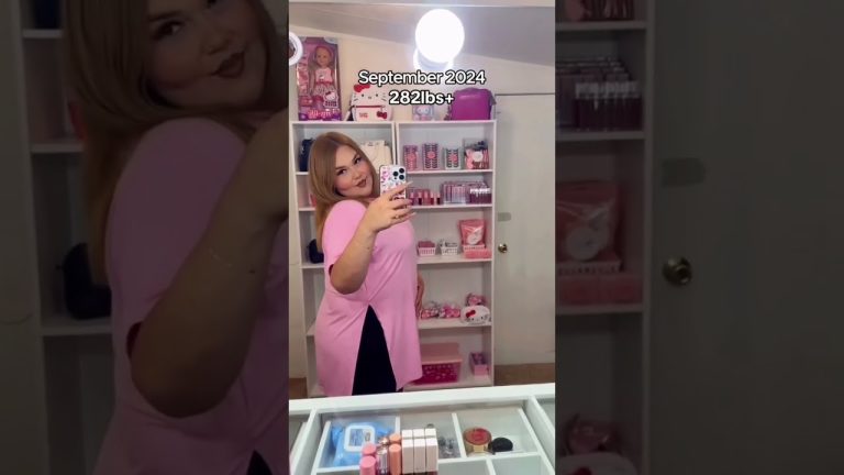 465 lbs to 282 lbs with these simple DETOX smoothie recipes 🤩💚 #smoothierecipes #shorts