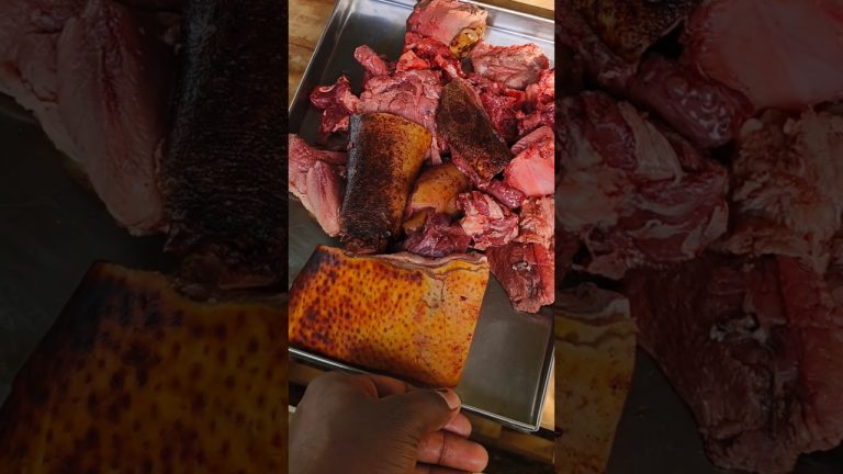 పంది కూర #porkcurry recipe