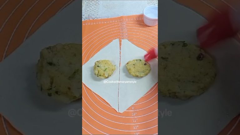 Easy SamosaFolding Techniques #shorts#youtubeshorts#food  #samosa #vegan#shortvideo #recipe#cooking