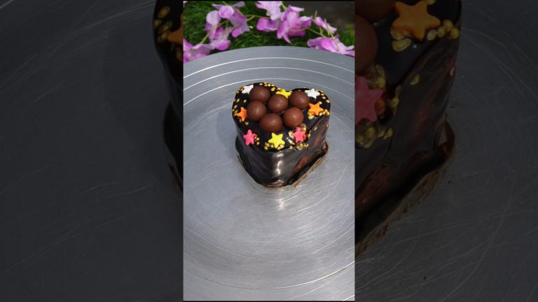 Mini Bread cake #youtubeshorts #viral #shorts #trending #cake #chocolate #recipe #food #ytshorts #yt