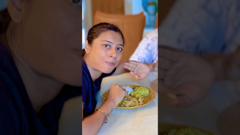 Amazing Bengali Recipe Bhola Maach With Sorse Posto… #soumaliadhikary #ytshorts