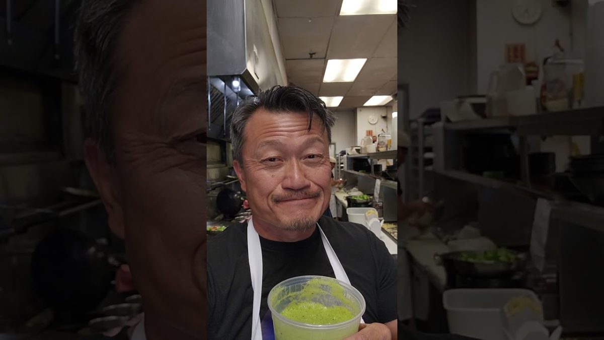 Happy Chef