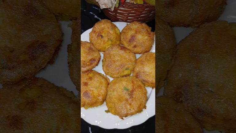 Chicken Shami Kabab #shorts #ytshorts #recipe #cooking #viralshorts #kabab #shamikabab #chicken