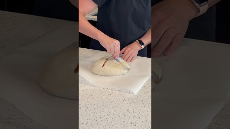 Cinnamon Sourdough Bread!! 🍞🤤