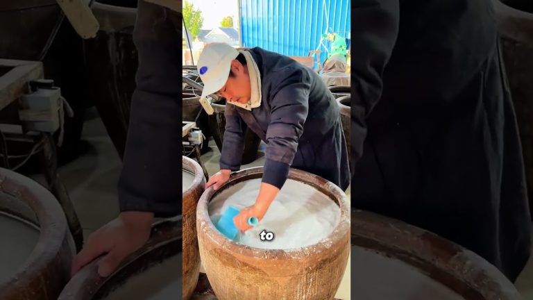 [Part 192]How Lotus Roots Become a Sweet Dessert.