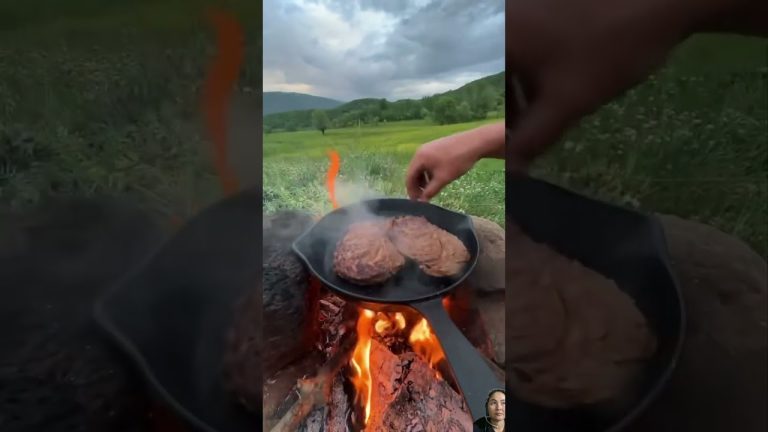 Steak and Pineapple Salad Pita Sandwich