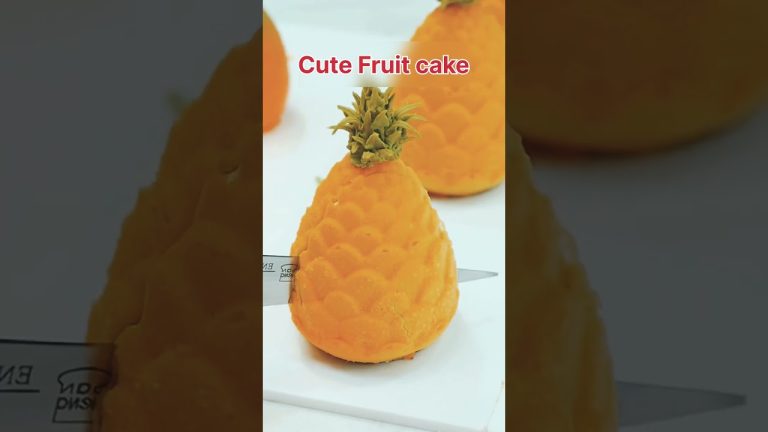 45- CAKE & DESSERT #shorts