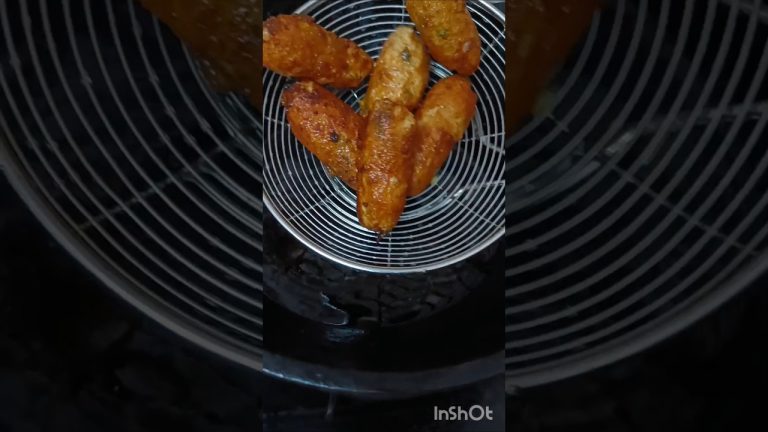 Easy Bread Roll Recipe in Tamil 😍