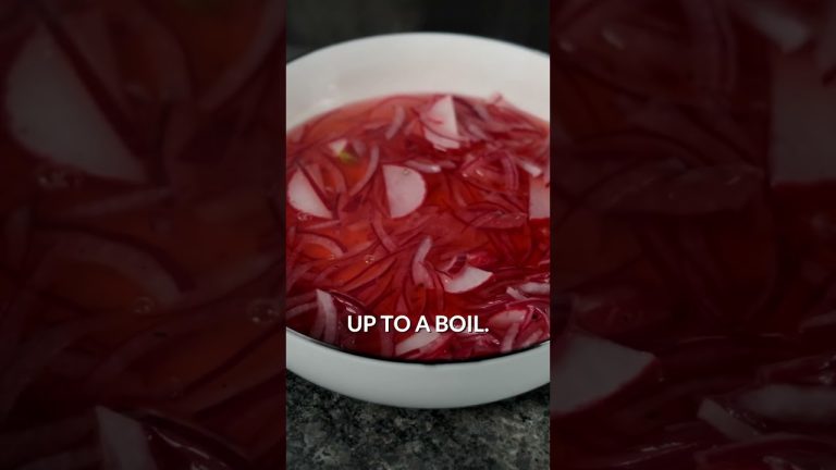 Ultimate Pork Carnitas Made Easy #food #cooking #recipe #mexicanfood #tacos #pork #foodshorts