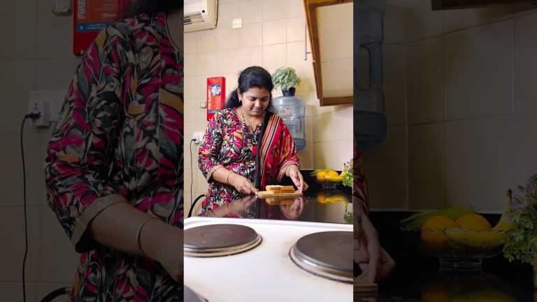 పిల్లలకి నచ్చేలా ఒకేసారి 2 స్నాక్స్ #shorts #ytshorts #teluguvlogs #foodshorts #snacks #bread