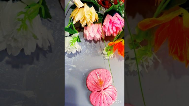 satisfying & creative dough pastry recipe #bread rolls, bun shapes, #shortvideo#viral#diy