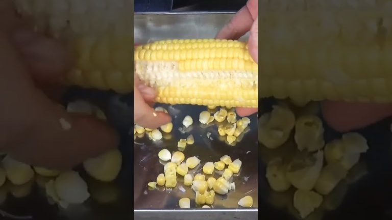 Cooking recipes #enjoy #cooking  #peacefullife #cornrecipe