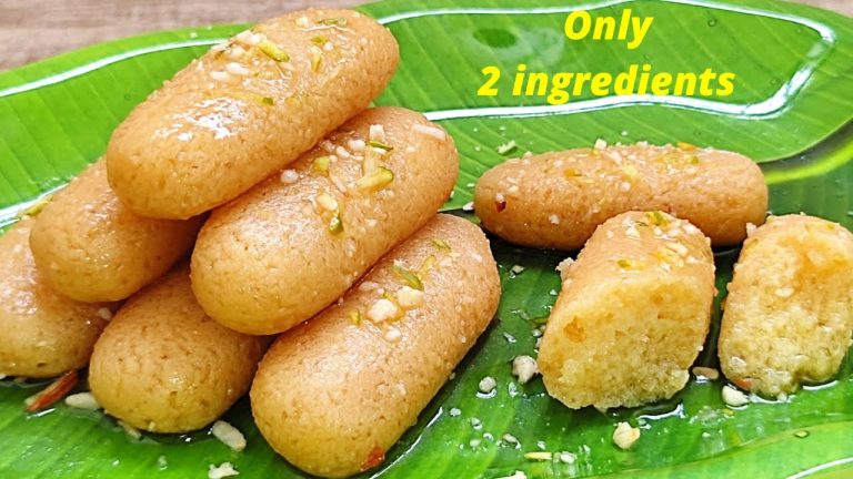 కేవలం పాలు బెల్లంతో జ్యూసీగా నోట్లోకరిగిపోయే టేస్టీ హెల్తీ స్వీట్ రెసిపి|Milk Sweet recipe in Telugu