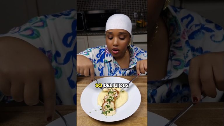 Chicken Recipes With A Twist – Surprising Flavors You’ll Love! #Shorts