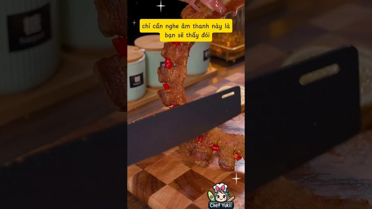 Mỗi ngày một món ăn ngon P298 #food #foodie #nauan #cooking #shorts #shortvideo #short #chefyuki