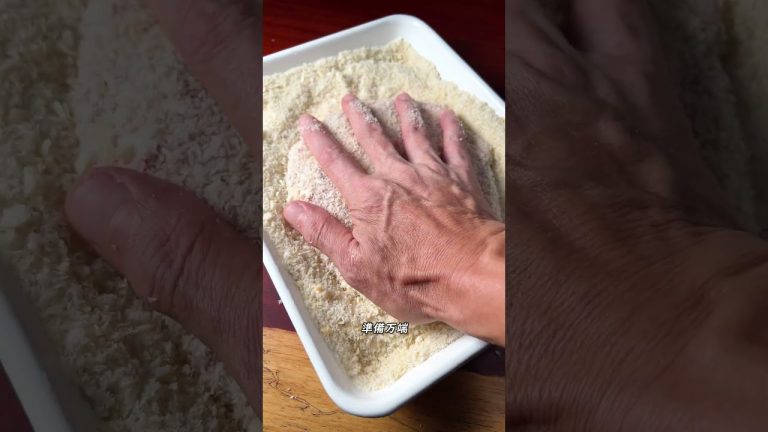 沖縄のとんかつ【ASMR】 #shorts