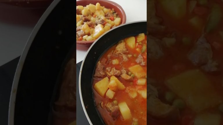 Cooked in 30 Minutes #shortvideo #recipevideo #recipeoftheday #recipeideas #recipeshare #shorts