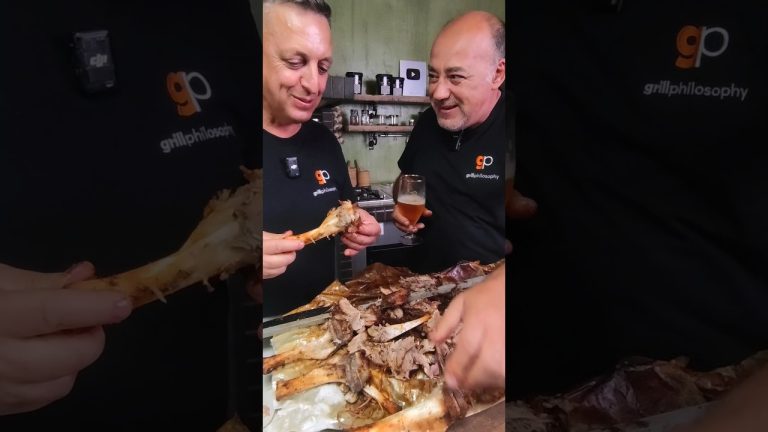 Ξεκινάμε με νέα βίντεο το Σάββατο 12/10/24 και κάθε Σάββατο στις 20:00 #bbq #grill #cooking #tasty