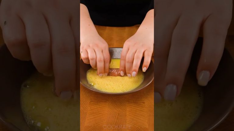 All those who try these meat rolls ask me to give them the recipe!