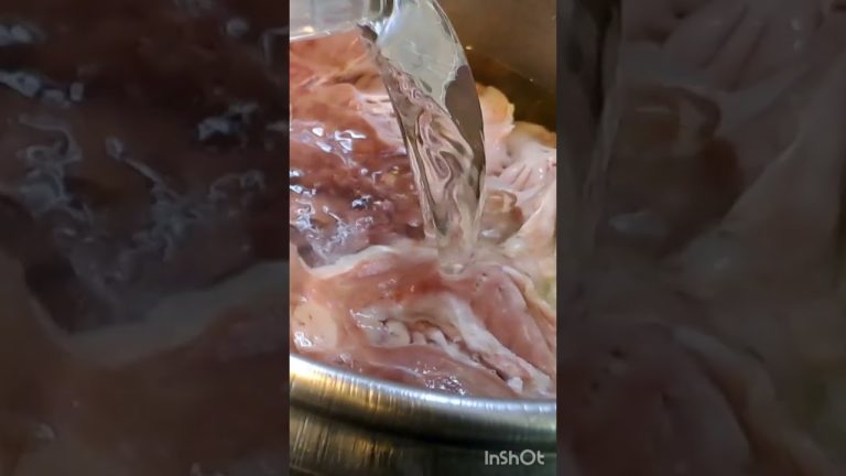 Отварное сердце – НЕ ХУЖЕ говяжьего языка