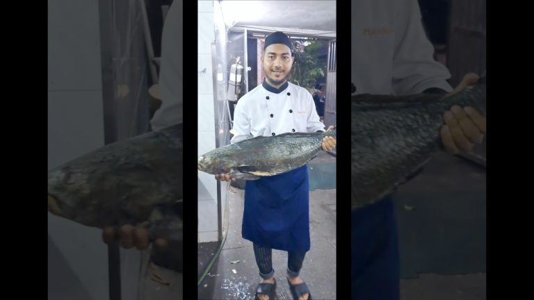 Coral fish dopeyzza #shorts #video #recipe #2024