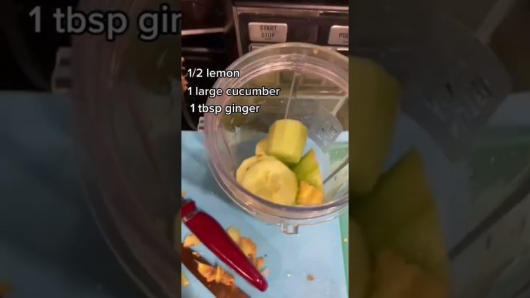 Lose weight with simple detox smoothie recipes! Are you Ready for transform you life style 🤩💚