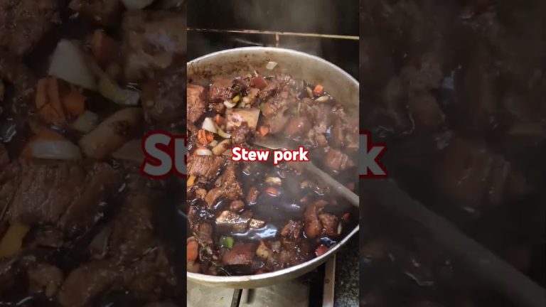 #spraggabenz #porkschnitzel #cooking #foodpreparation #foodie #foodprocessing