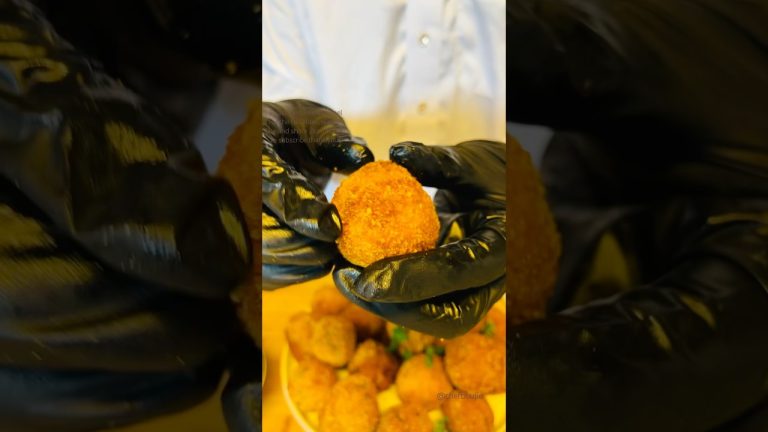 Coxinha Brazilian Chicken Croquettes Recipe . I Heart Brazil 🇧🇷 #foodlover #food #brazilianfood