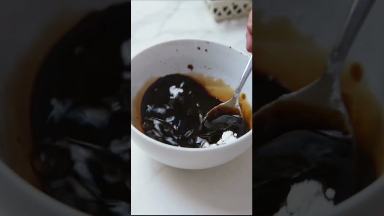 La mejor receta de estofado chino que vas a probar‼️🍲