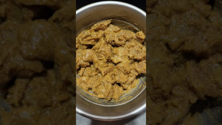 চিকেন পাকোড়া রেসিপি chicken pakora recipe #shorts #cooking #easyrecipe #food #bengalirecipe