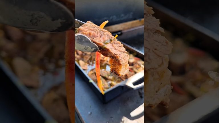 LA MEJOR PICAÑA QUE VAS A PROBAR