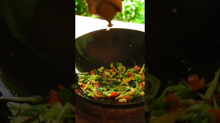 KING OF CRISP!!! – YOU WON'T BELIEVE!! – EPIC BELLY BBQ