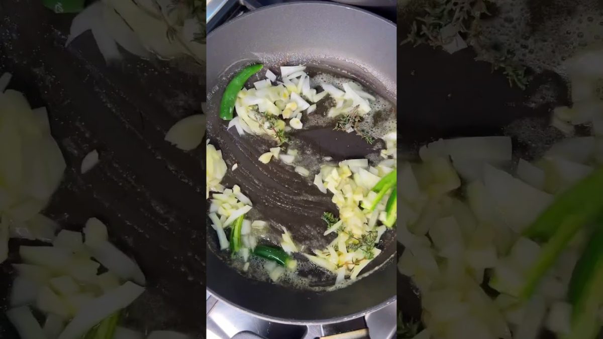 Purtassi Day 24 : Creamy Vegetable Gluten Free Pasta Recipe