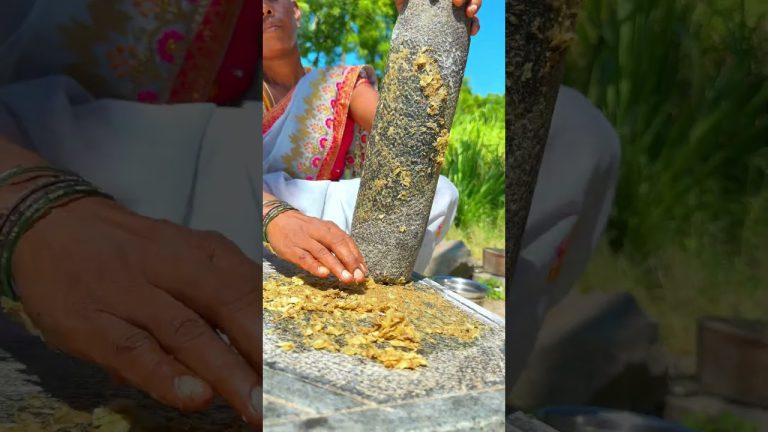 Roasted Garlic 🧄 Rasam #shorts