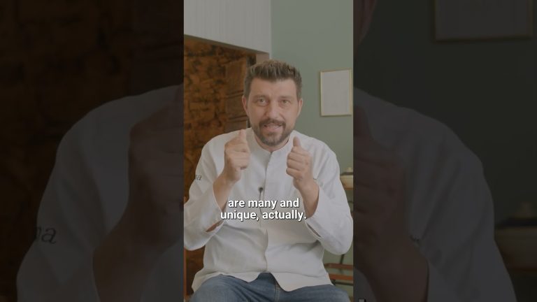 I Casoncelli secondo lo chef Alberto Gipponi