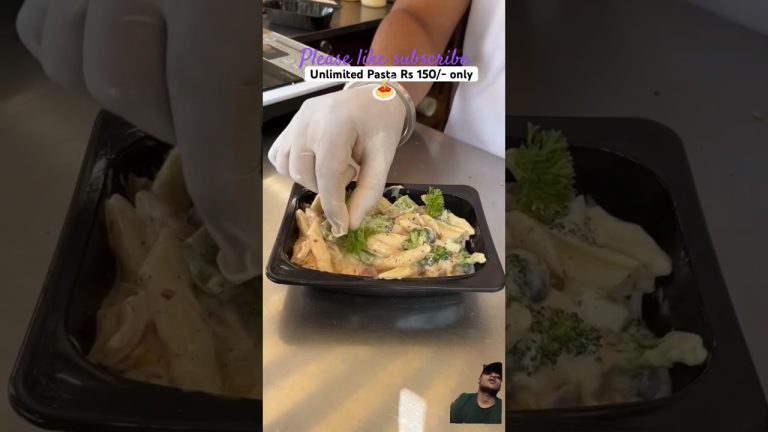 “#viral Pasta Recipes You Won't Believe Are This Easy!”#whitesoucepasta #viralrecipe #viralvideo