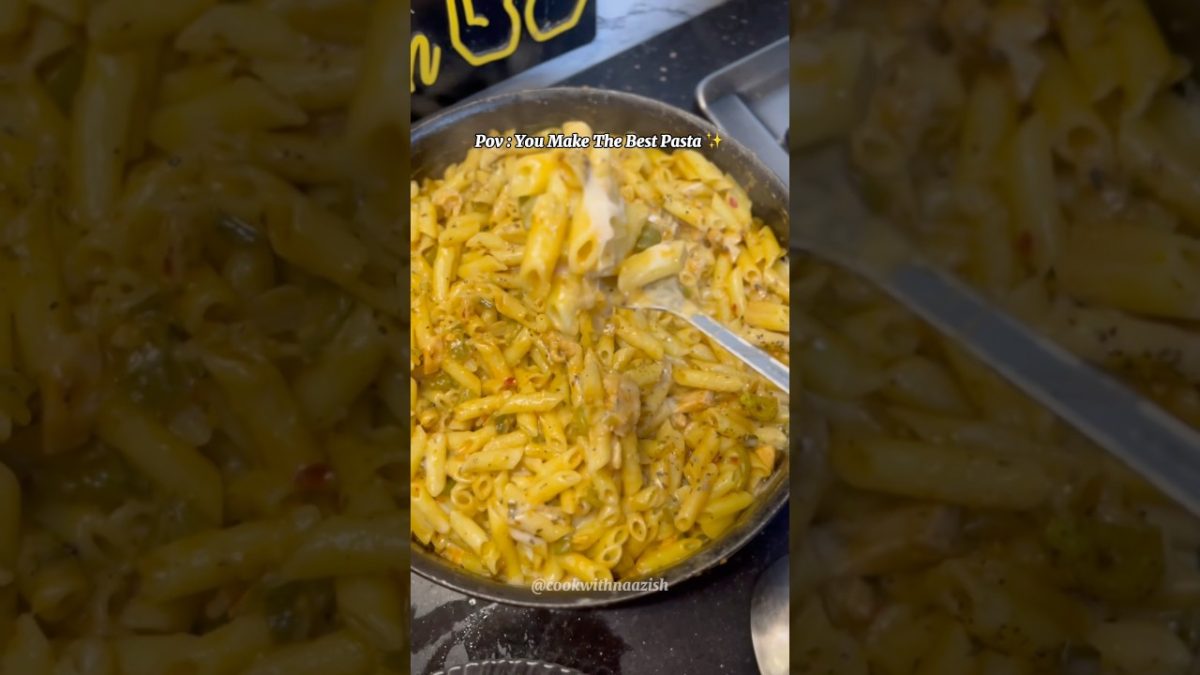 #subscribemychannel #shortsfeed #shortsyoutube #shorts #fypyoutube #fyp #pasta