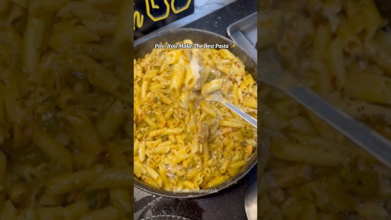 #subscribemychannel #shortsfeed #shortsyoutube #shorts #fypyoutube #fyp #pasta