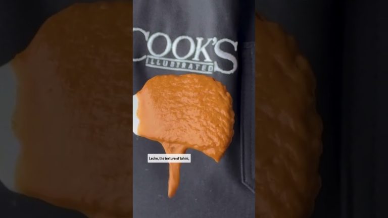 How to Make Browned Coconut Butter