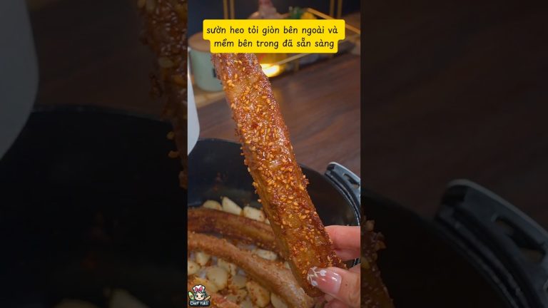 Mỗi ngày một món ăn ngon P297 #food #foodie #nauan #cooking #shorts #shortvideo #short #chefyuki