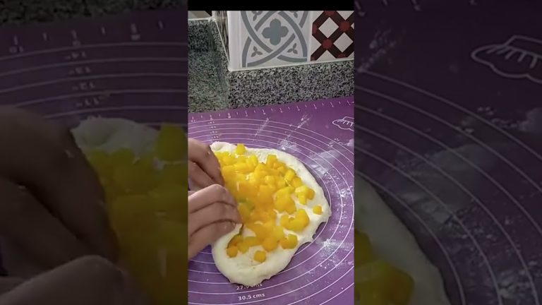 ขนมปังฟักทอง